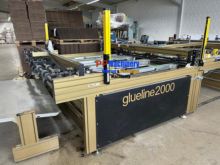 2011 Lamina Glueline 2000 –