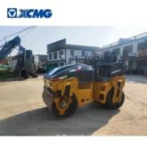 2020 XCMG XMR403VT Used Mini