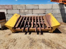 EXTEC Heavy Duty Hydraulic Tipping