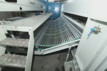 Automatic Customize Cross Lapper Non-Woven