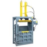 HengWang HW baler machine