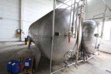 Lagertank