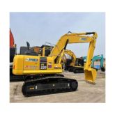 2023 Komatsu PC220-8