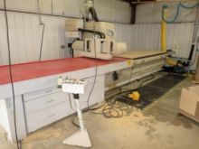 BUSELLATO JET 3006 CNC ROUTER