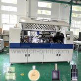 CNC automático de la máquina