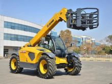 XCMG Official Xc6-3007K Used Small