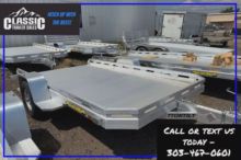 2026 Aluma 7712H-Tilt-S