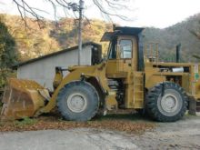 Caterpillar 980C Wheel loader