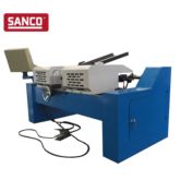 Fully Automatic Bolt Chamfering Machine