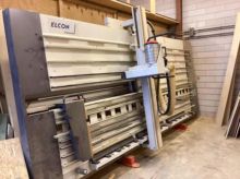 Used Elcon Vertical Panel for sale. Advance equipment & more | Machinio