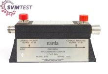 Narda 5073 Precision Reflectometer Coupler