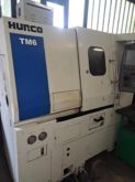 Hurco TM6 I CNC Lathe