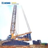 2021 XCMG XGC11000A
