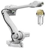 Robot Arm IRB4600-60/2.05 Articulated Robots