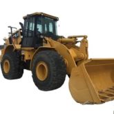 2020 Used Wheel Loader Lw500kv