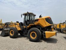 2020 LIUGONG 856H