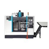 miUmac 2020 MACHINE TOOLS KAIDA