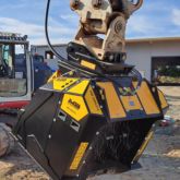 Polstereimer MB-HDS314