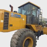 2012 Used loader LW500KV LW500FN