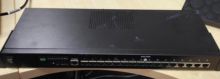 Portserver TS16 serial M05170630