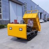 HW-2000L 2000kgs dumper truck hill