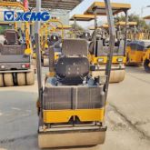2018 XCMG XMR153S xcmg used