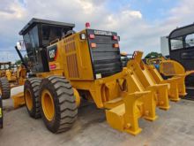 Used 2018 Grader Original CAT
