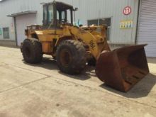 Caterpillar 960F