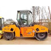 HAMM HD110