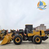 2023 XCMG ZL50GL wheel loader
