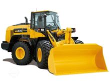 2024 KOMATSU WA270-8