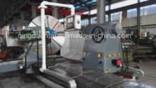Multi-Functional CNC Lathe with Milling