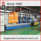 Multi-Functional CNC Lathe with Drilling