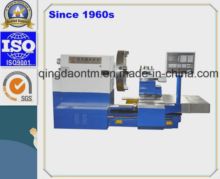CE Certificated Horizontal CNC Lathe
