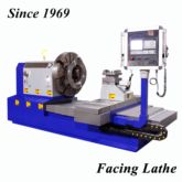 CE Certificated CNC Lathe for