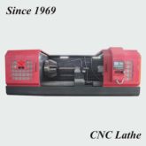 High Quality CNC Lathe with