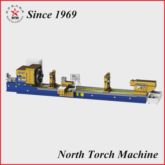 China torno horizontal convencional profesional