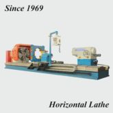 China Professional Conventional Lathe Machine