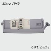 Professional Horizontal CNC Lathe with