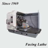 High Quality CNC Lathe with