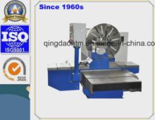 Maximum Profitable Horizontal CNC Lathe