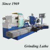 China Professional Horizontal CNC Grinding