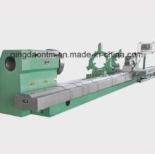 Horizontal CNC Lathe for Pipe