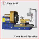 Professional High Quality Facing CNC
