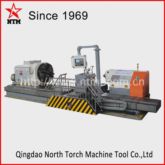 Professional Roll Turning Horizontal Lathe