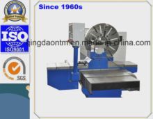 Professional Customized Horizontal Lathe Machine