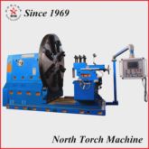 Speically Designed Horizontal Conventional Lathe