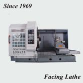 High Quality CNC Lathe, Lathe