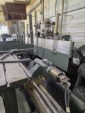 Mattison 69 Lathe