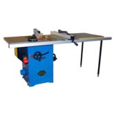 Oliver 10040 Table Saws